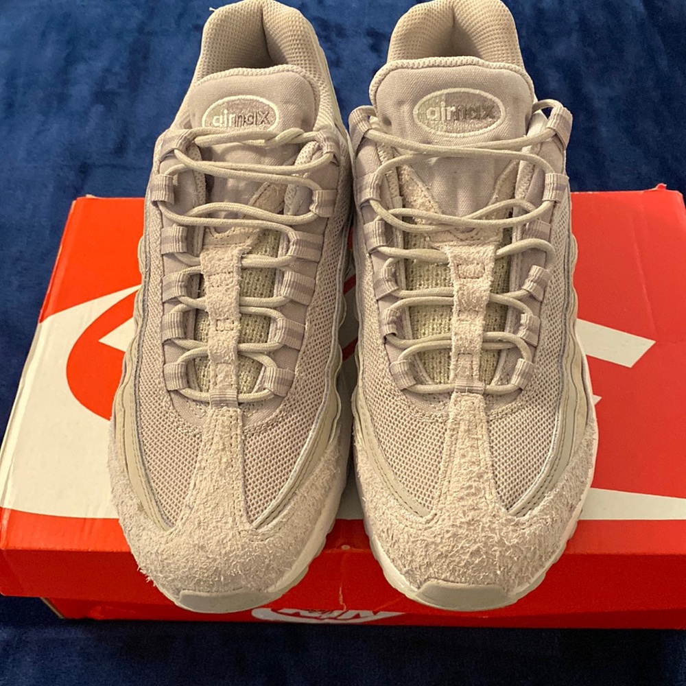 Nike Air Max 95 SE!!